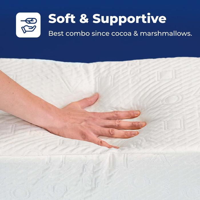 Pillow Cube - Ice Cube Pillow