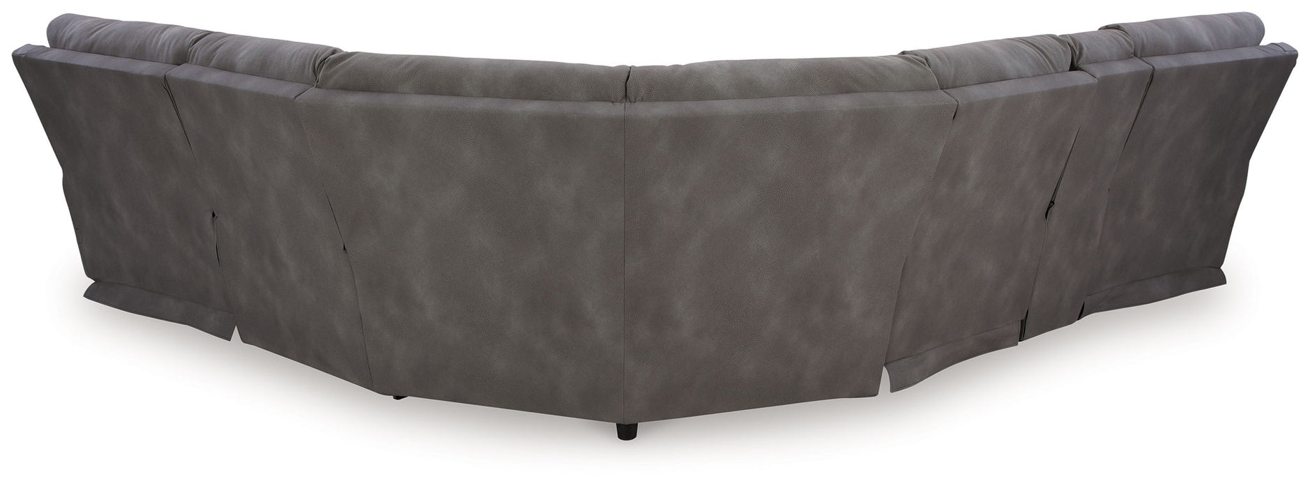 Next-Gen Durapella - Reclining Sectional