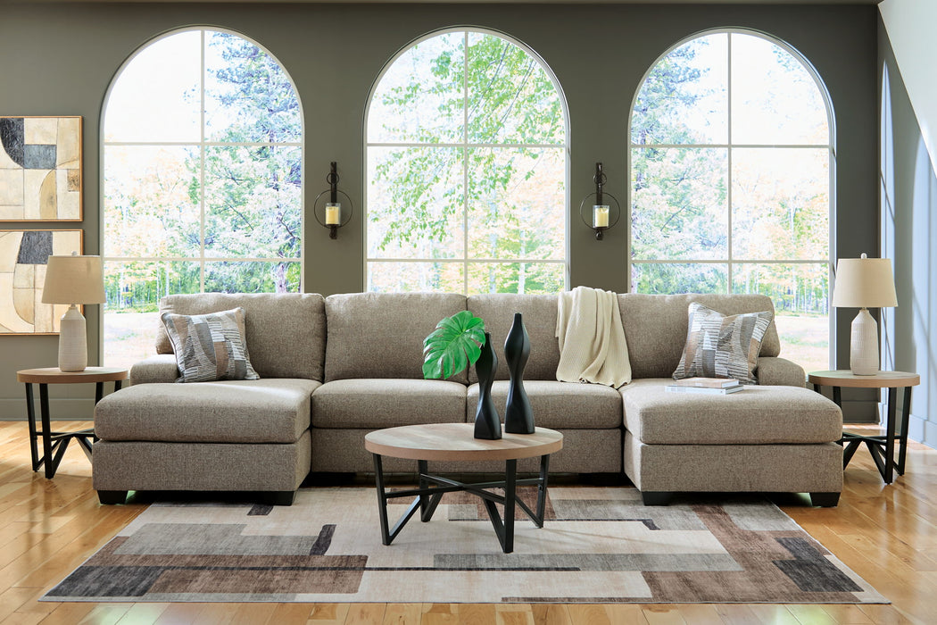 Newellen - Sectional