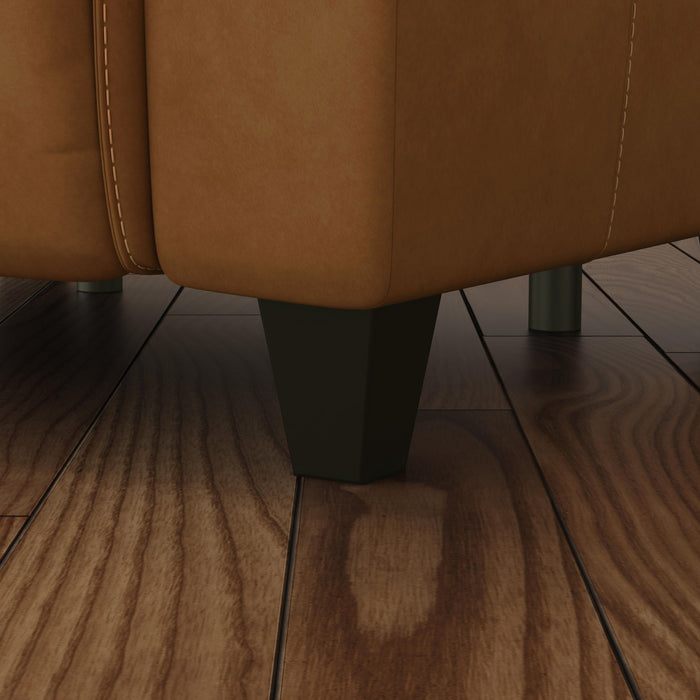 Walter - Power Recliner With Power Headrest