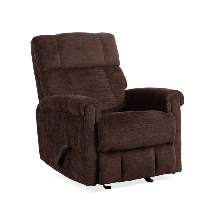 Classic - Gliding Recliner