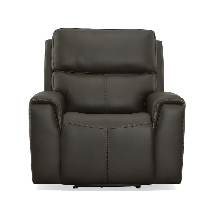 Jarvis - Power Recliner With Power Headrest