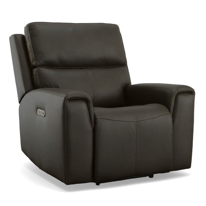 Jarvis - Power Recliner With Power Headrest