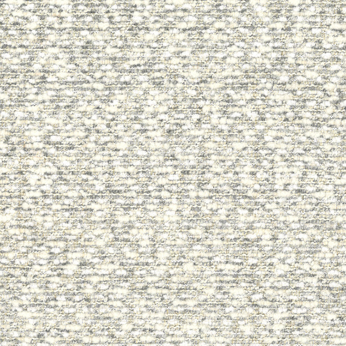 Emerson - Armless Accent Chair - Cream