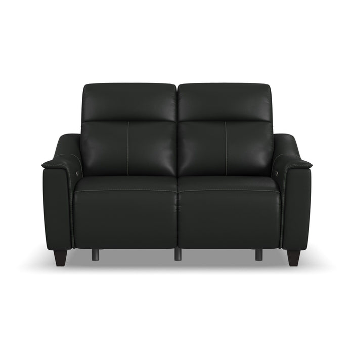 Walter - Reclining Loveseat