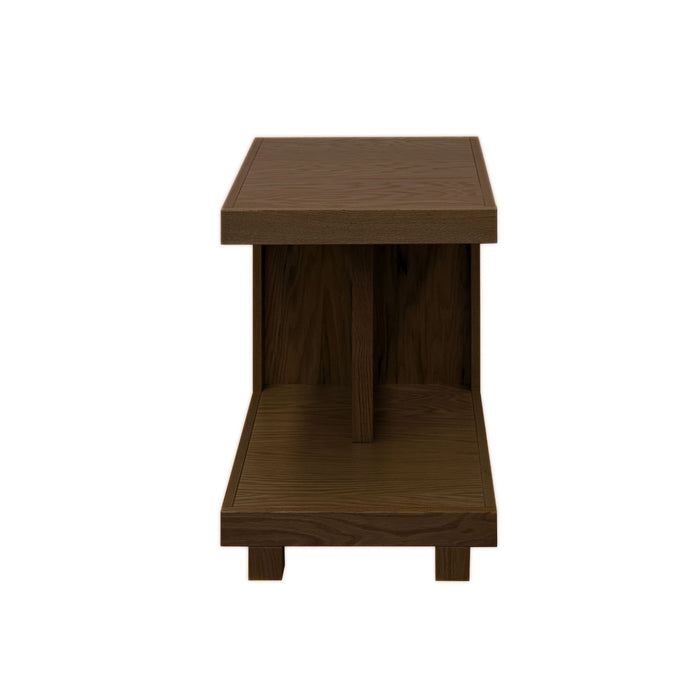 Laurel Canyon - Chairside Table