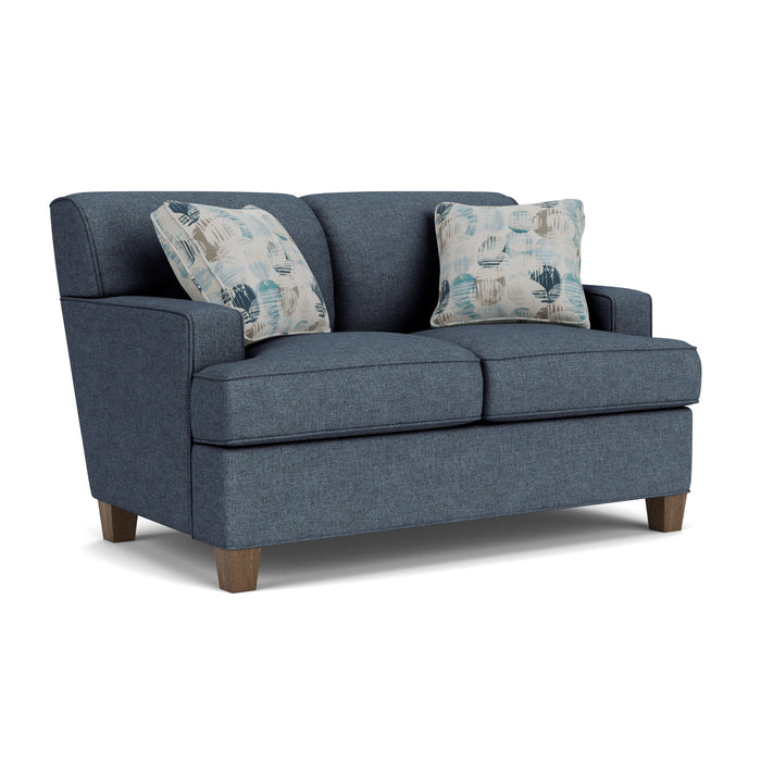 Dempsey - Loveseat