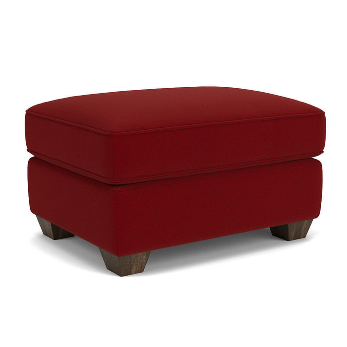 Carson - Ottoman