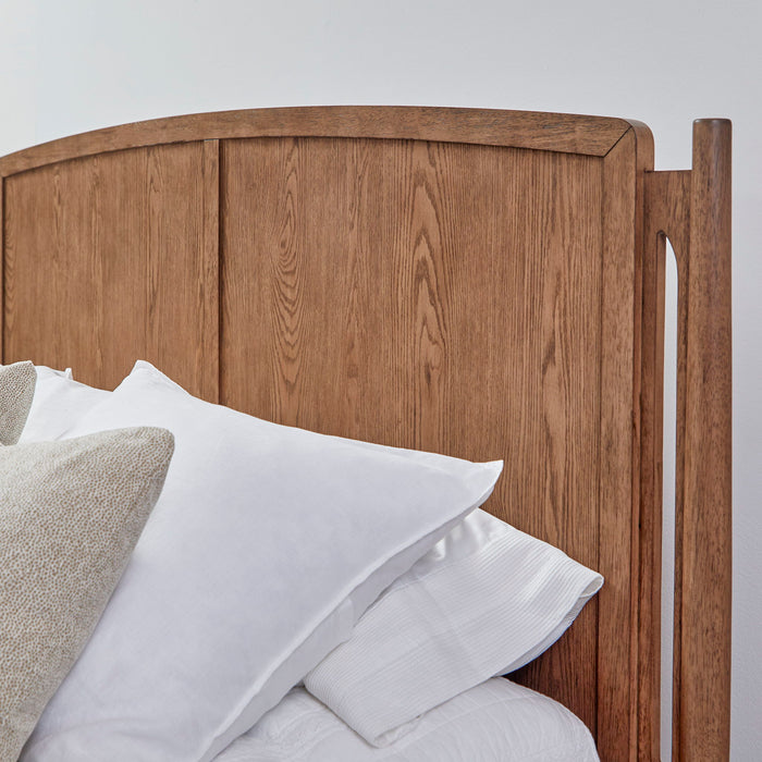 Verona - Panel Headboard