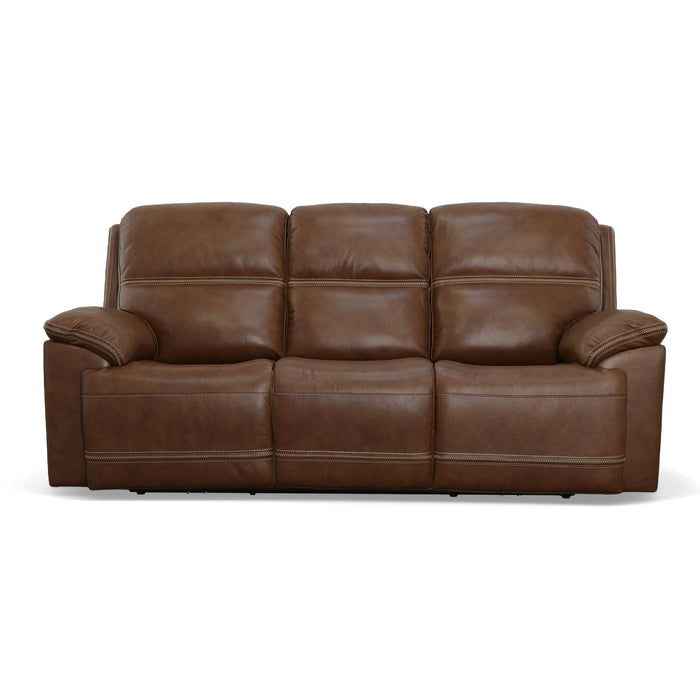 Jackson - Power Reclining Sofa With Power Headrests