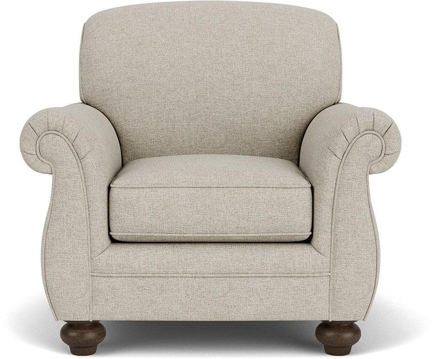 Winston - Fabric Chair