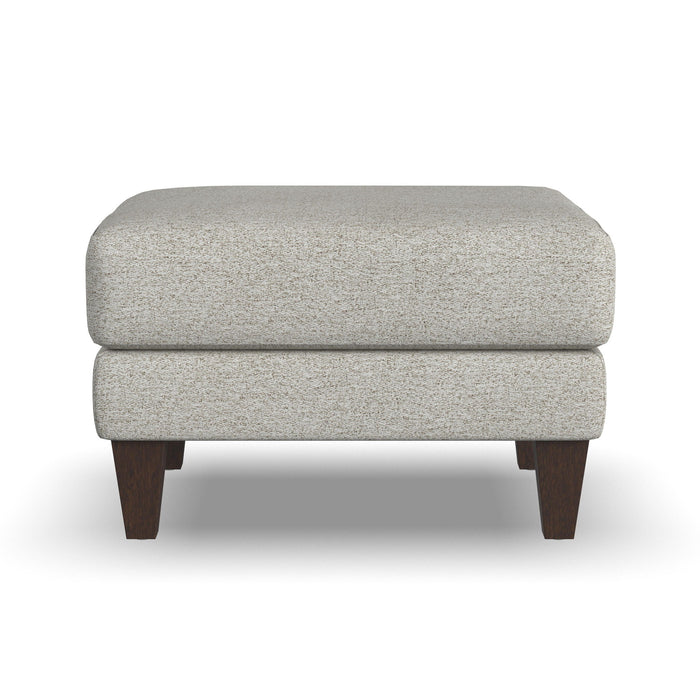 Bond - Fabric Ottoman