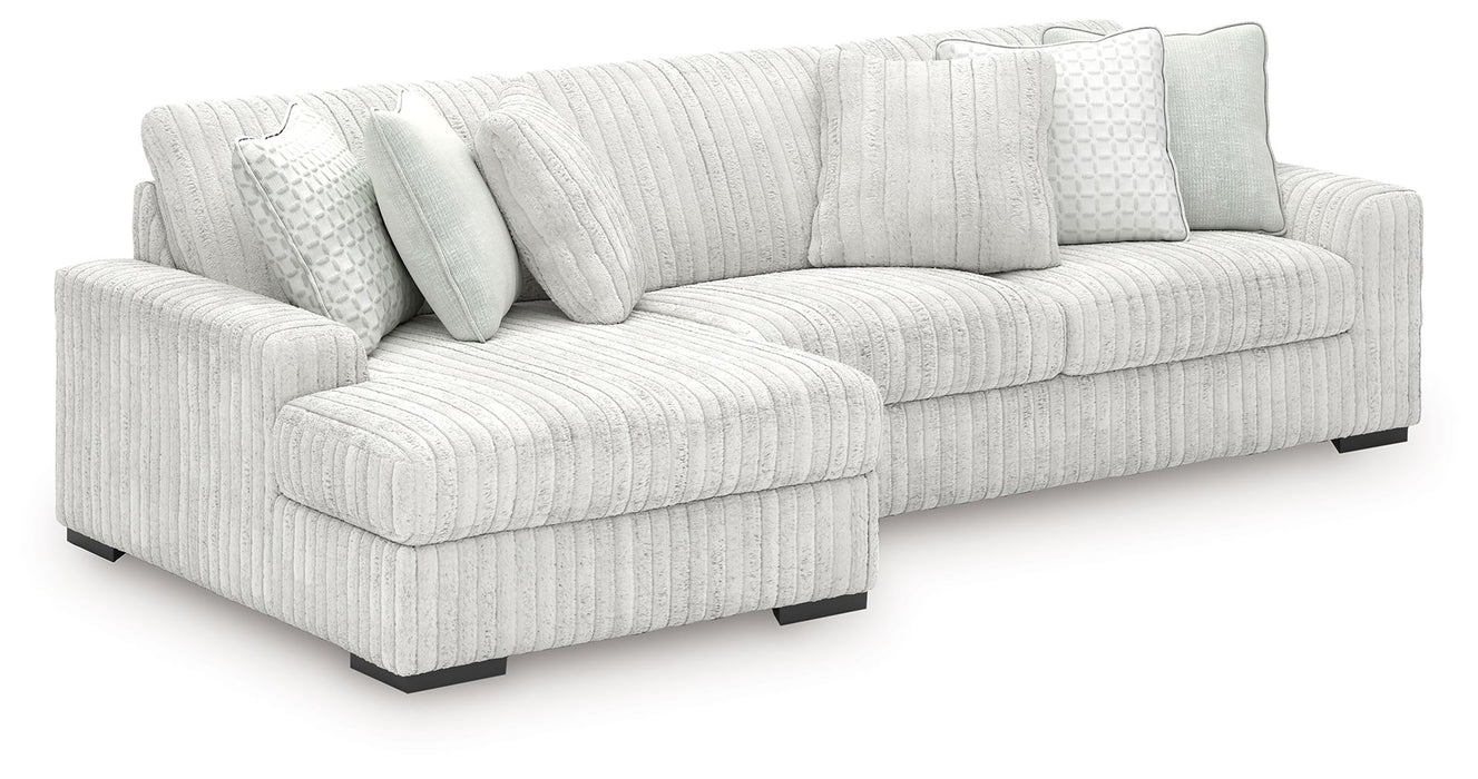 Stupendous - Sectional