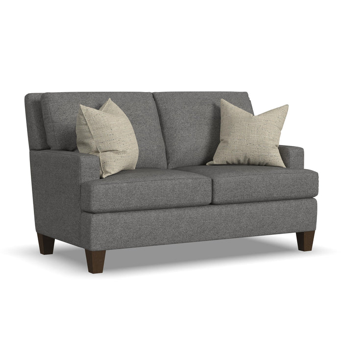 Lloyd - Fabric Loveseat
