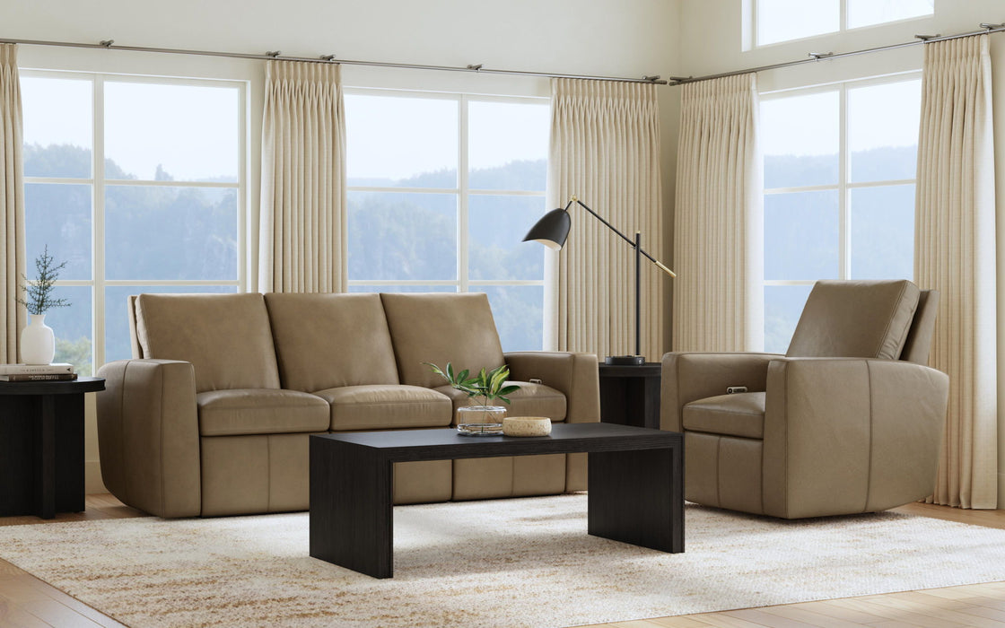 Aria - Power Reclining Sofa