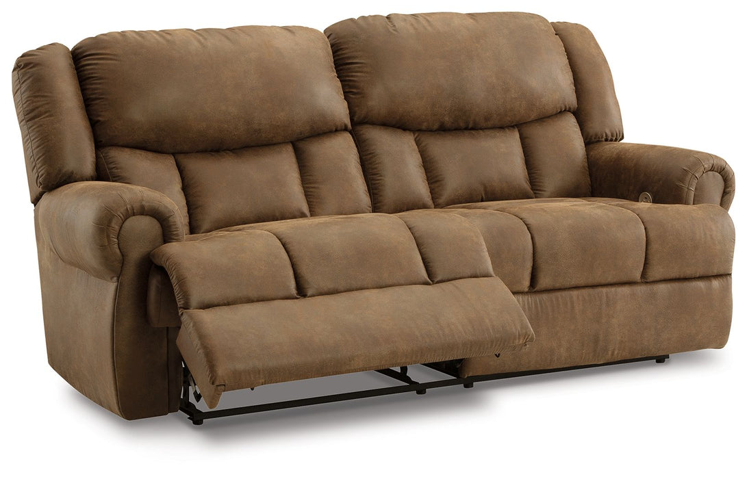 Boothbay - 2 Seat Reclining Sofa