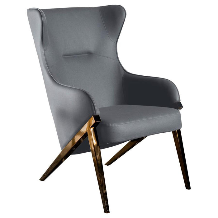 Walker - Upholstered Accent Chair