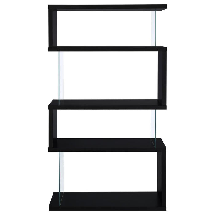Emelle - 4-tier Bookcase